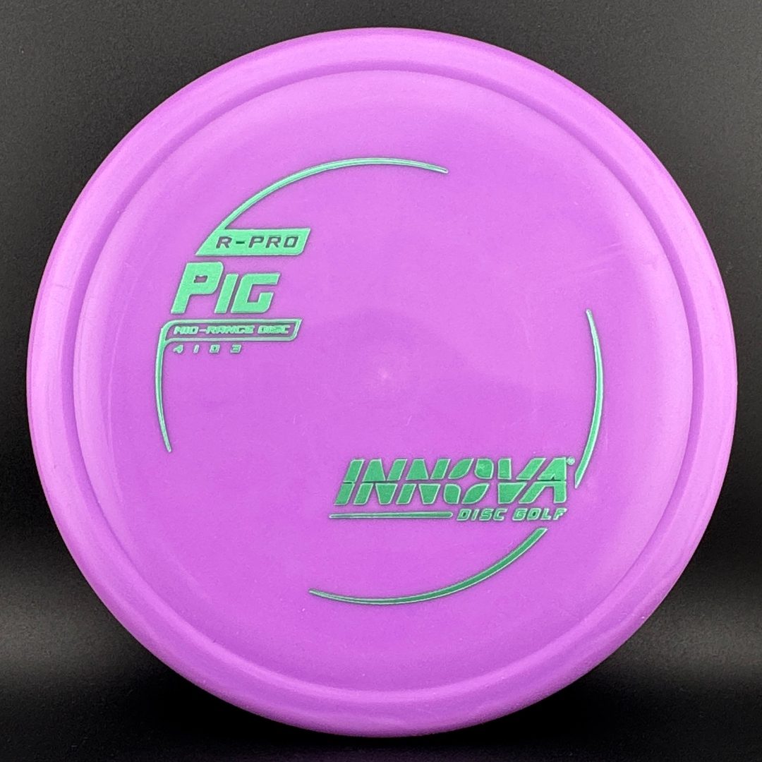 R-Pro Pig