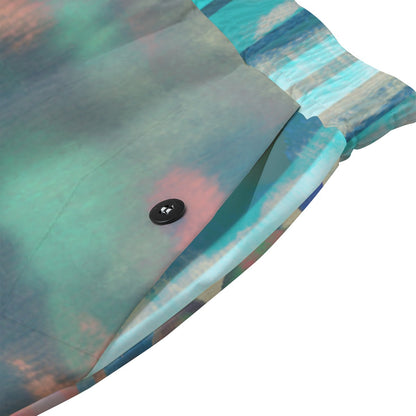 Feline Urbana Women's Cargo Pants