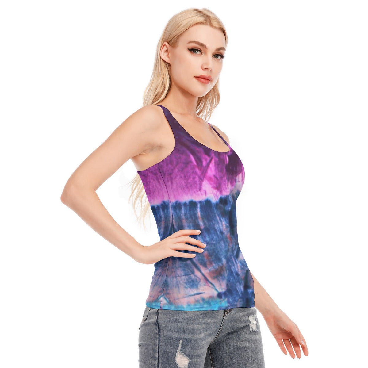 Mighty Moon Night n Day