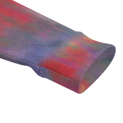 Jerry Garcia Grateful Dead Cotton KIDS Zip Hoodie