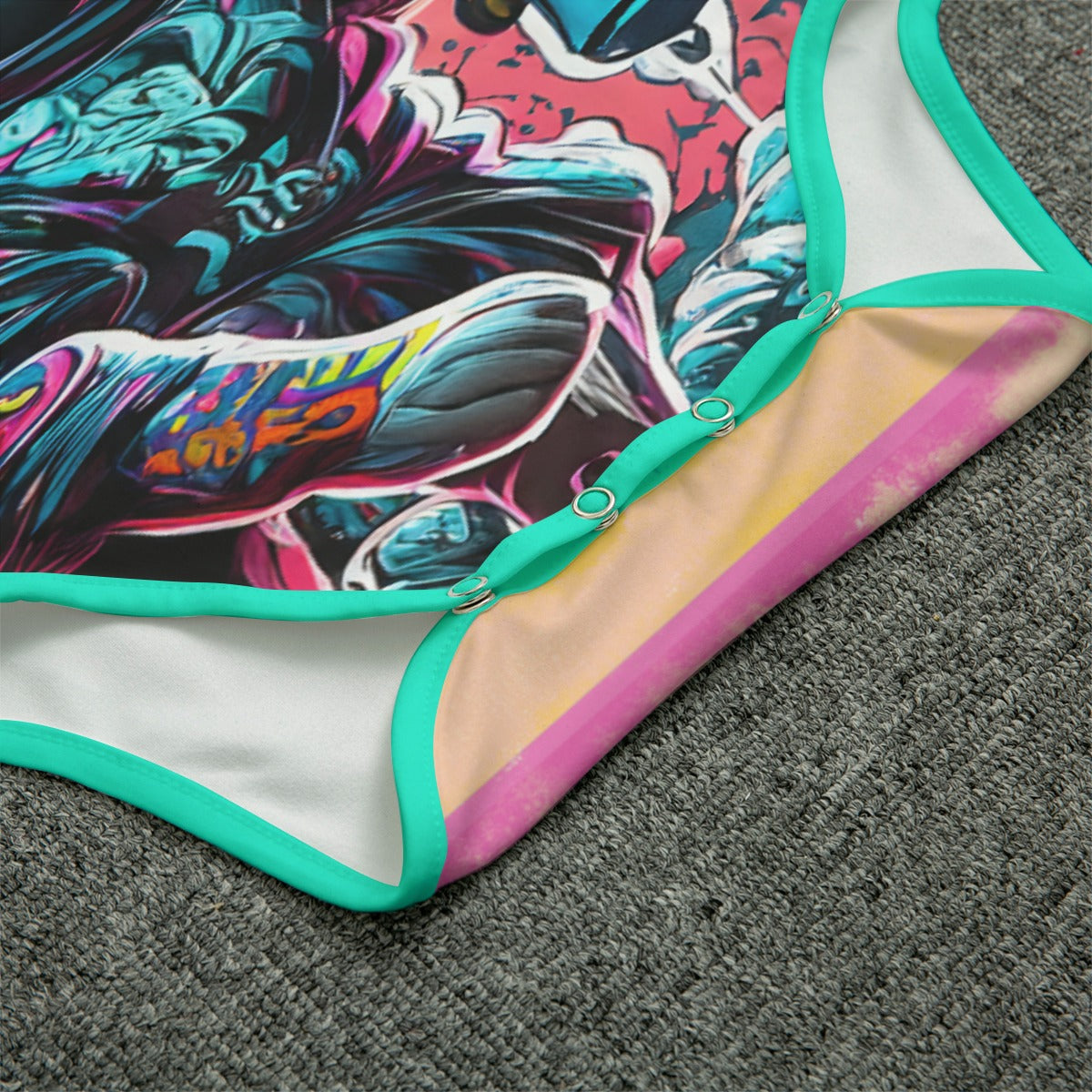 I Have Cat(S) Unisex Adult Onesie