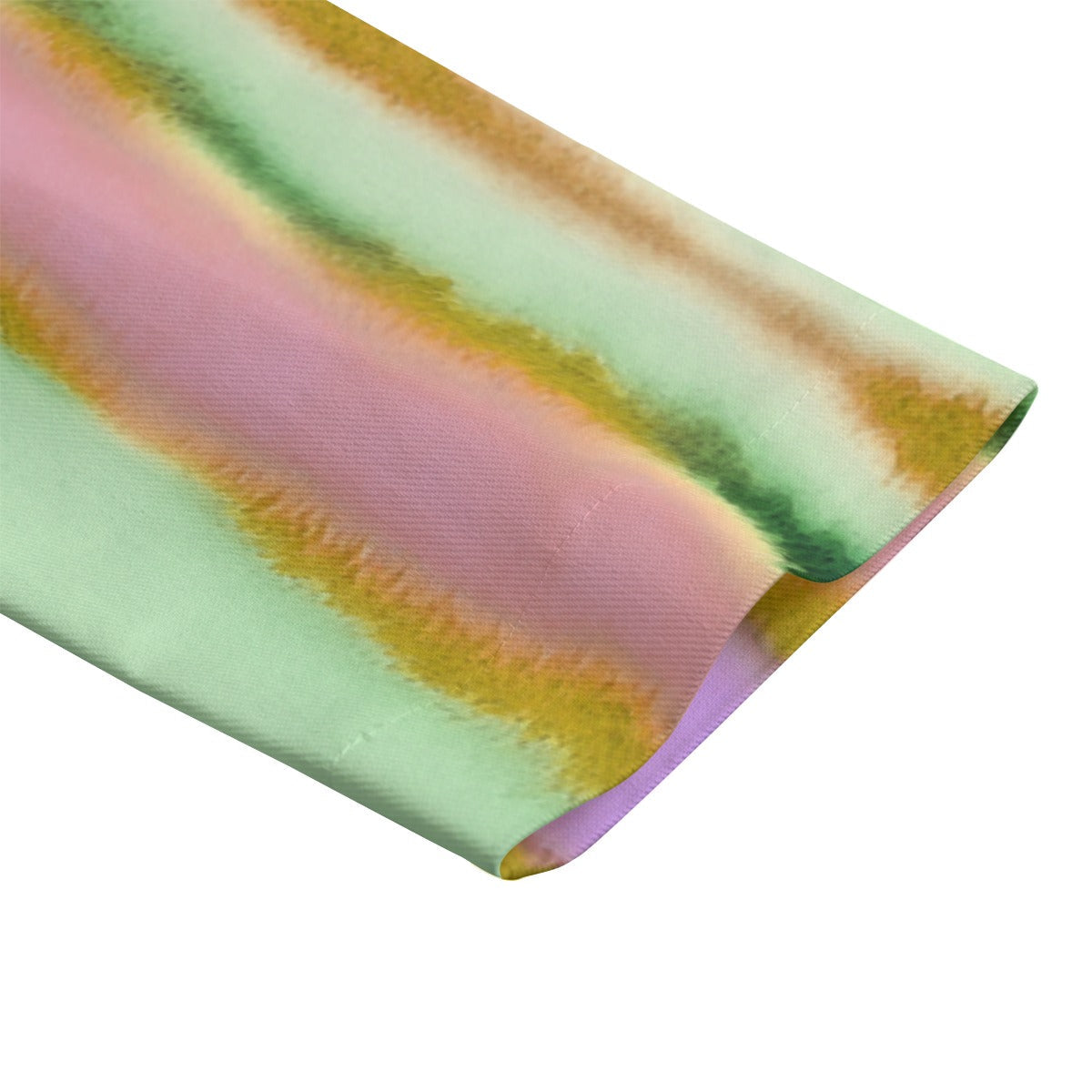 Shibori Gelato Scribe Cotton Blazer