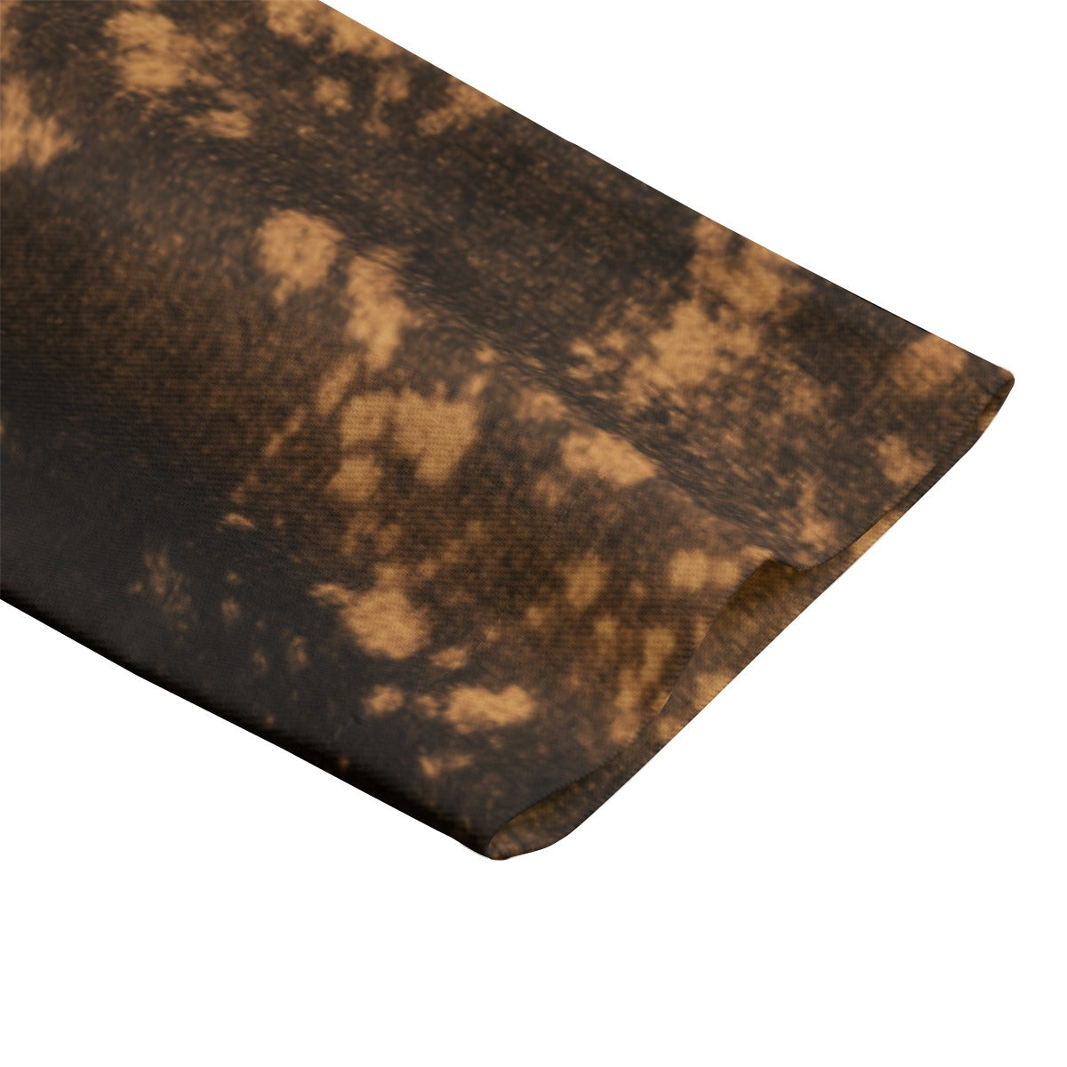 Oxidized Mandala Cotton Casual Blazer