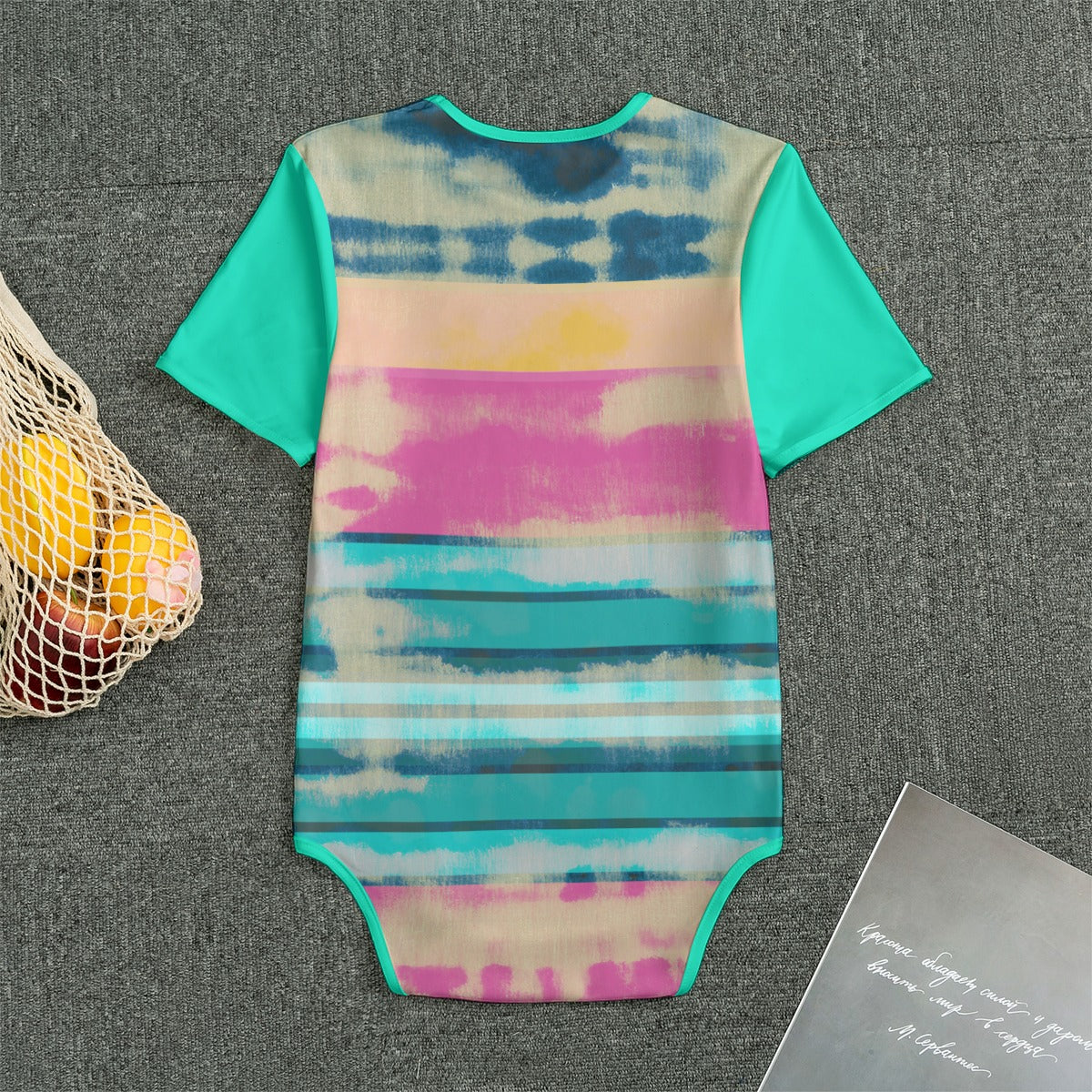 I Have Cat(S) Unisex Adult Onesie