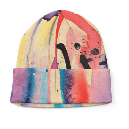 Its LiTT Knitted Hat Beanie Cap