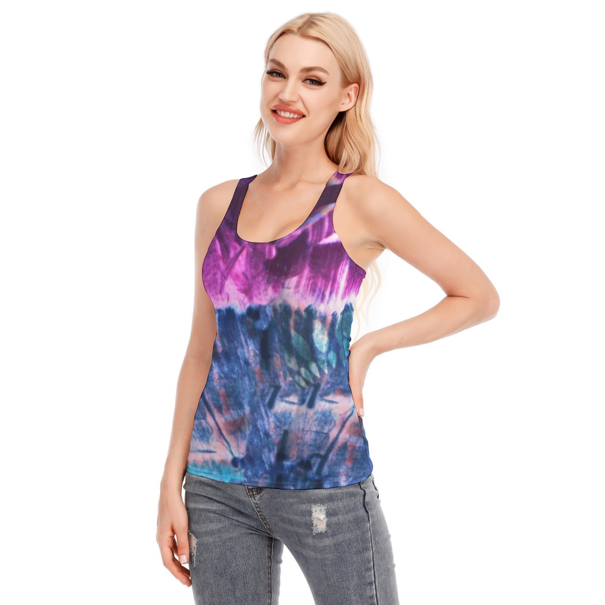 Mighty Moon Night n Day