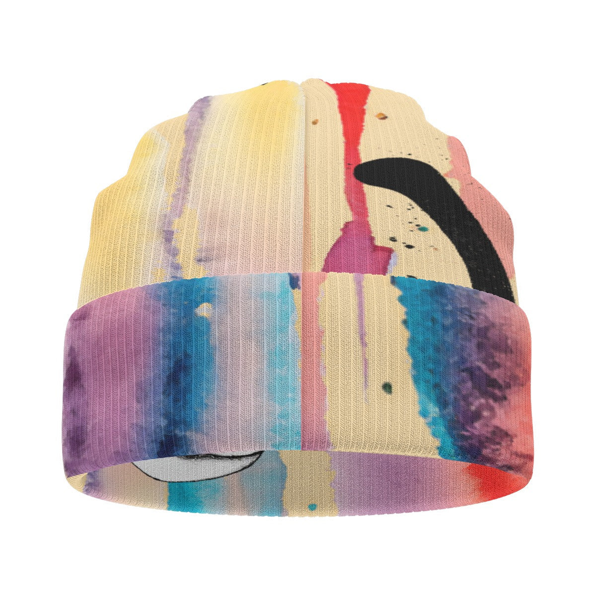 Its LiTT Knitted Hat Beanie Cap