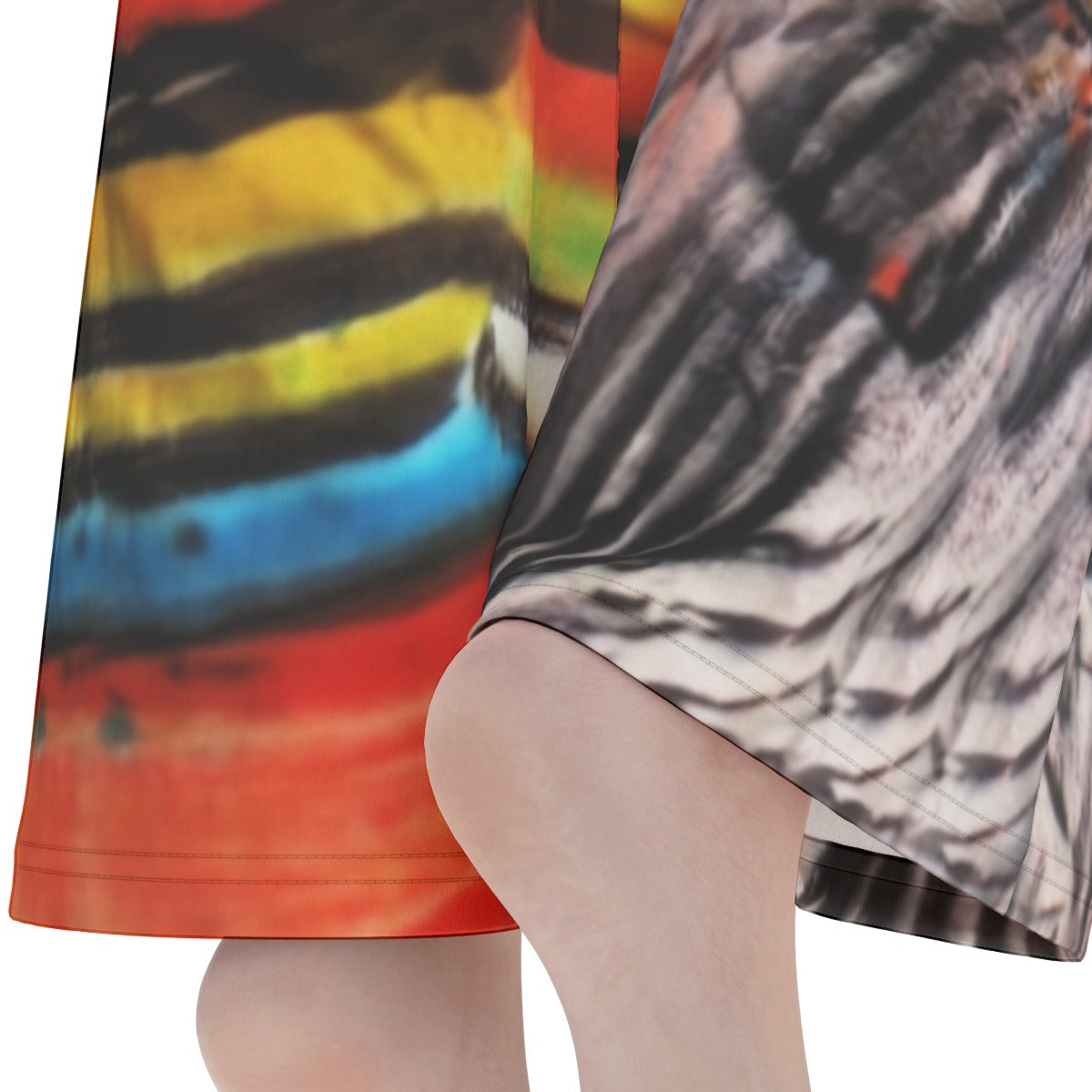 Encanta  Women's SUPA Flare Yoga Pants Leggings