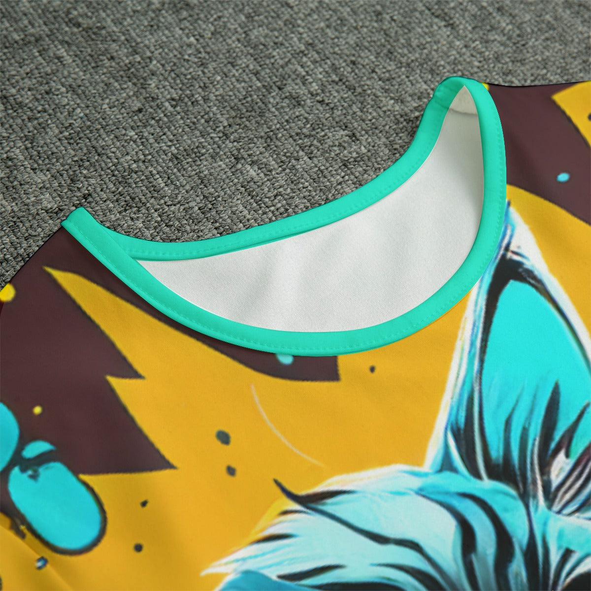 I Have Cat(S) Unisex Adult Onesie