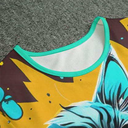 I Have Cat(S) Unisex Adult Onesie