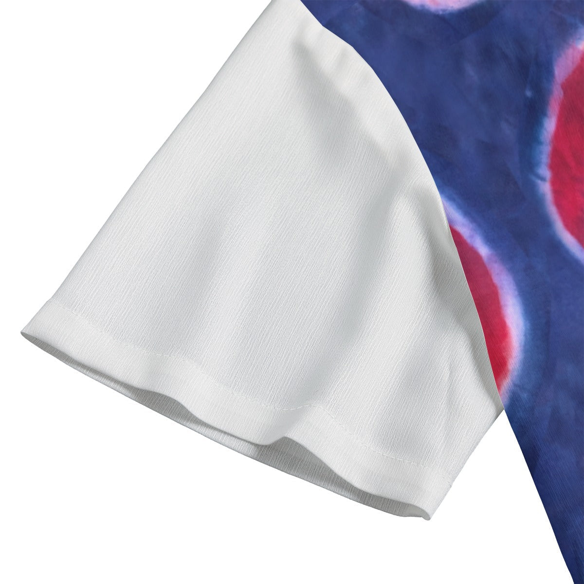 Phish Phean Men's Henley Short Sleeve Shirt