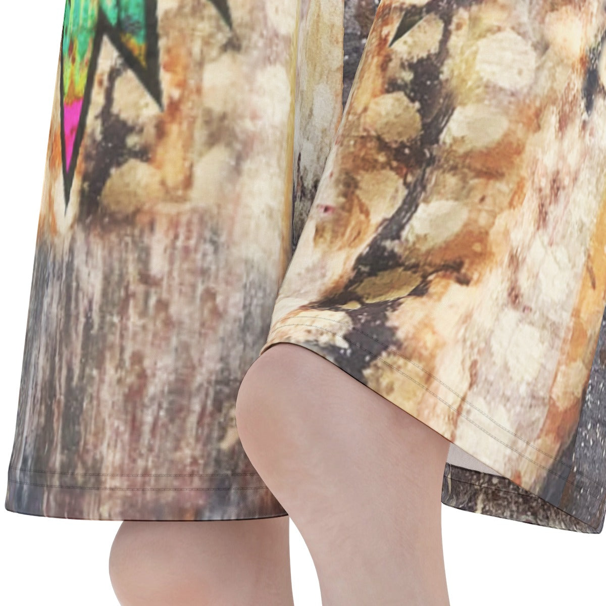 Grateful Jam Women's Supa Flare Leggings