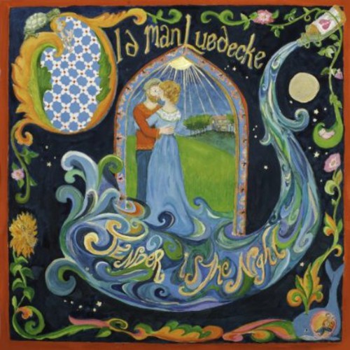 Old Man Luedecke - Tender Is the Night [CD]
