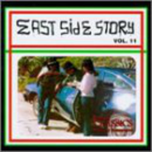 East Side Story 11 / Various - East Side Story 11 / Various - Music CD