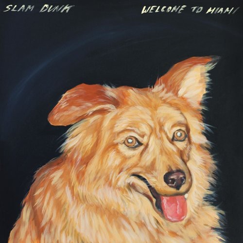 Slam Dunk - Welcome to Miami Music CD