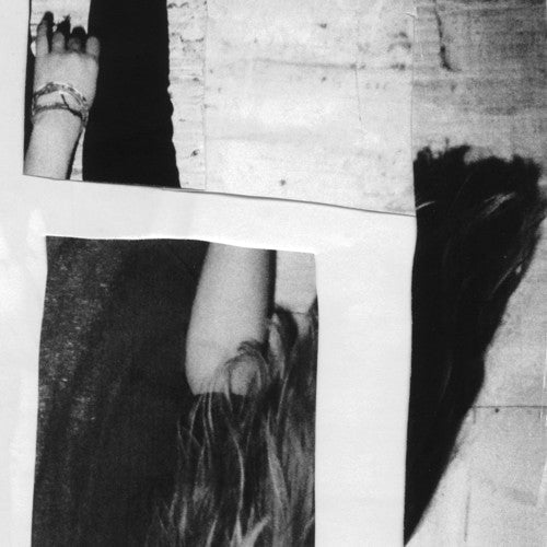 Naomi Punk - The Feeling [CD]