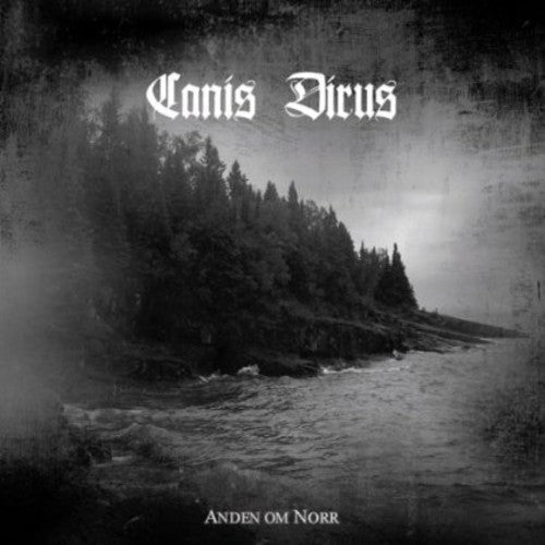 Canis Dirus - Anden Om Norr Music CD