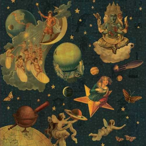 Smashing Pumpkins - Mellon Collie & The Infinite Sadness - Vinyl Record