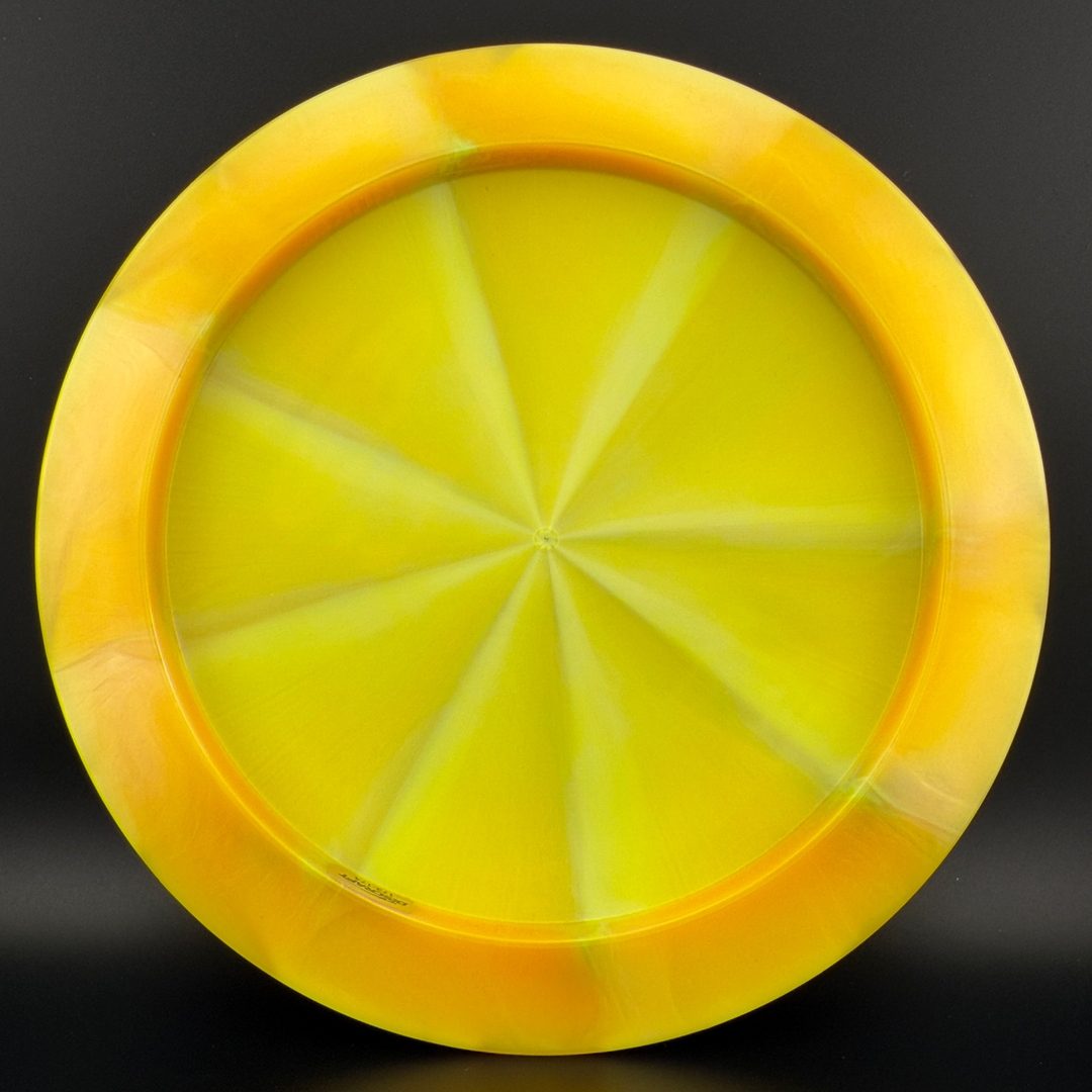 Big Z Swirl Nuke - Ledgestone 2025 Season 2