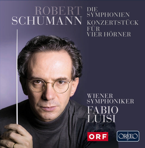 Wiener Symphoniker - Die Symphonien [2 CD]