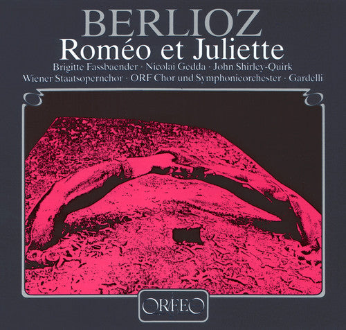 Lamberto Gardelli - Romeo Et Juliette [2 CD]