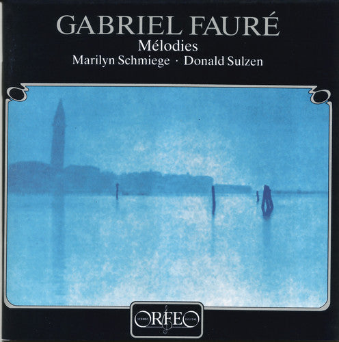 Marilyn Schmiege - Melodies Music CD