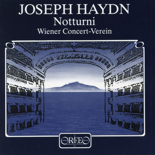 Wiener Concert-Verein - 8 Notturni [2 CD]