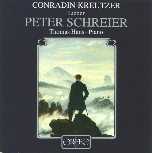 Thomas Hans - Lieder [CD]