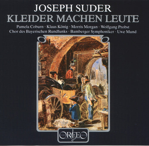 Uwe Mund - Kleider Machen Leute [2 CD]