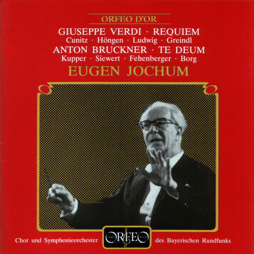 K. Holler - Requiem Mass / Te Deum [2 CD]