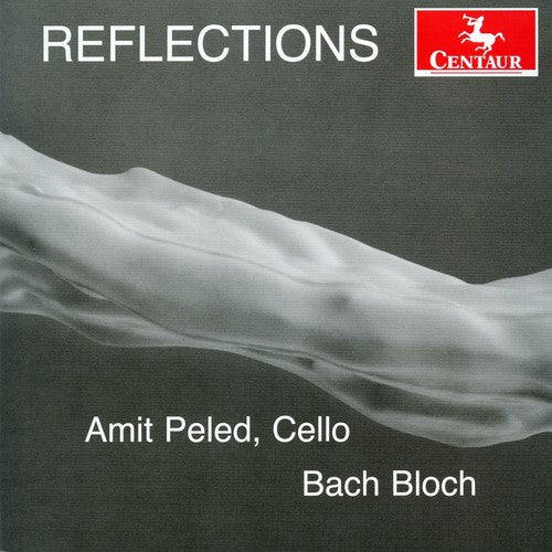 Amit Peled - Reflections [CD]