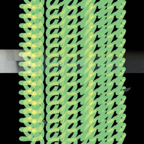 Daphni - Jiaolong Music CD