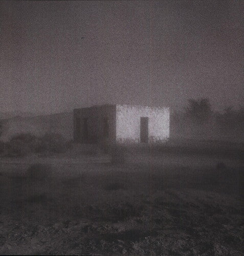 Godspeed You Black Emperor - Allelujah Don't Bend Ascend - Vinyl Record