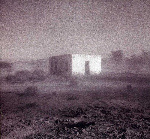 Godspeed You Black Emperor - Allelujah Don't Bend Ascend - Music CD