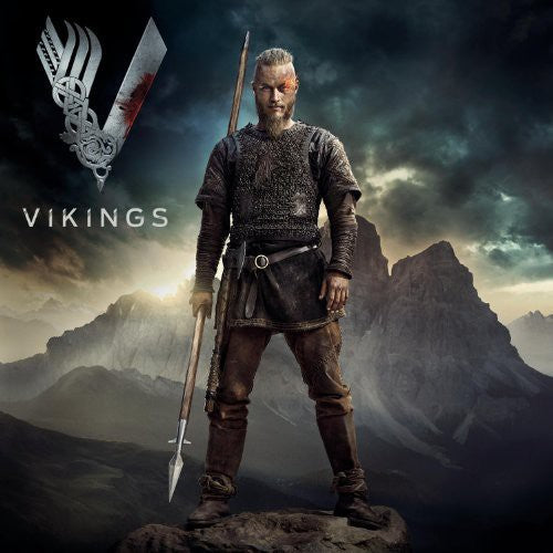 Vikings Ii / O.s.t. - Vikings Ii / O.s.t. - Music CD