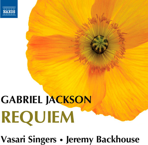 Vasari Singers - Requiem [CD]