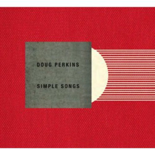 Davis/Perich/Sievers/Lang/Gordon - Simple Songs [CD]