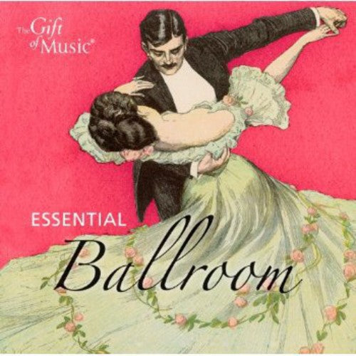 Essential Ballroom / Various - Essential Ballroom / Various Music CD