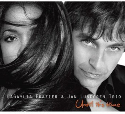 Andy Pfeiler - Until It's Time [CD]