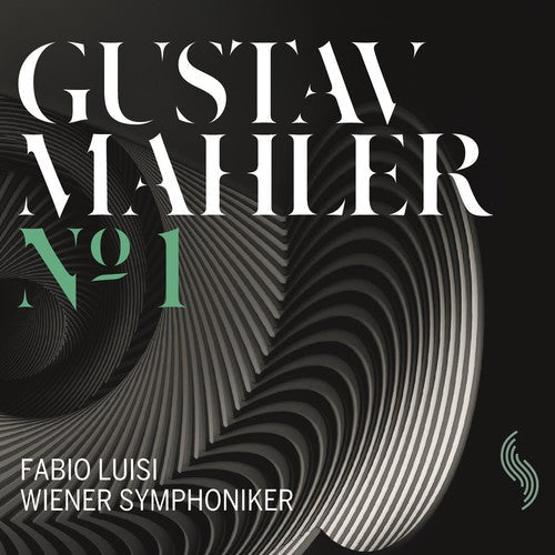 Fabio Luisi - Symphony No. 1 Music CD
