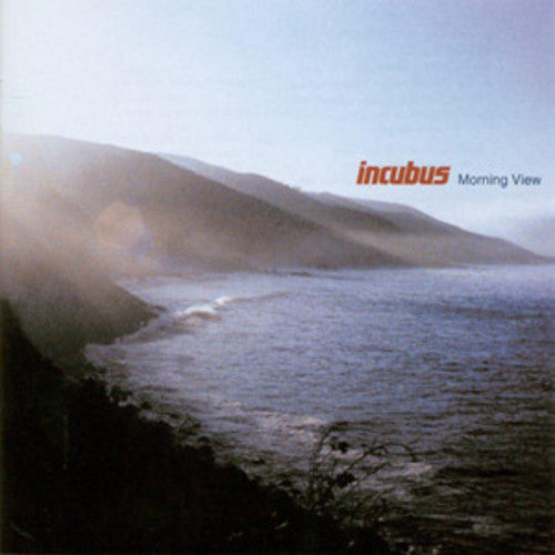 Incubus - Morning View - Vinyl Record