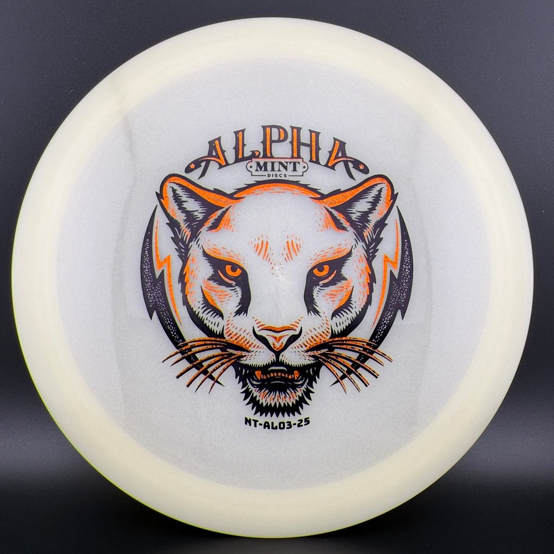 Nocturnal Alpha - 3rd Run