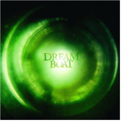 Dream Boat - Eclipsing [LP] Vinyl Record