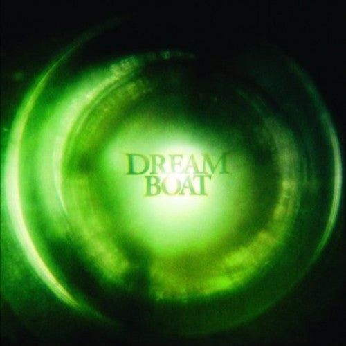 Dream Boat - Eclipsing Music CD