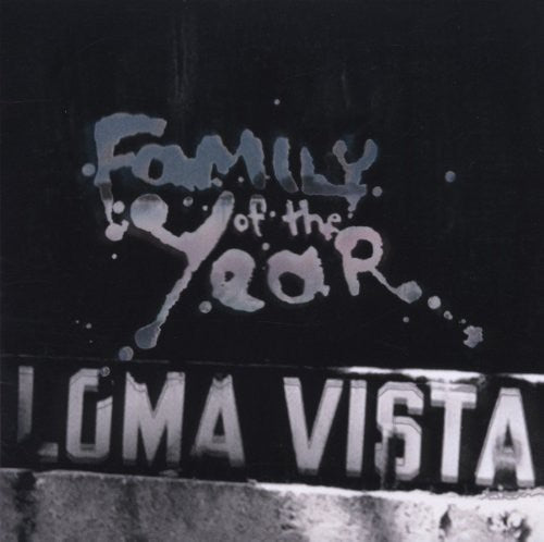 Family Of The Year - Loma Vista - Vinyl Record