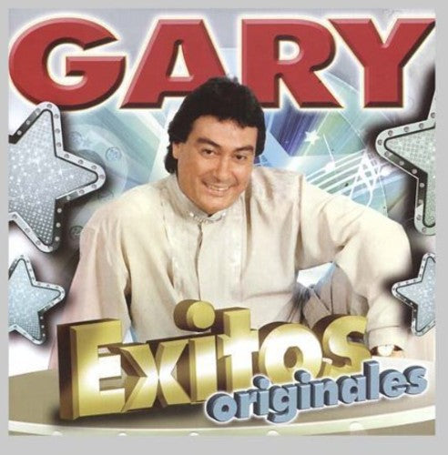 Gary - Exitos Originales [Import]