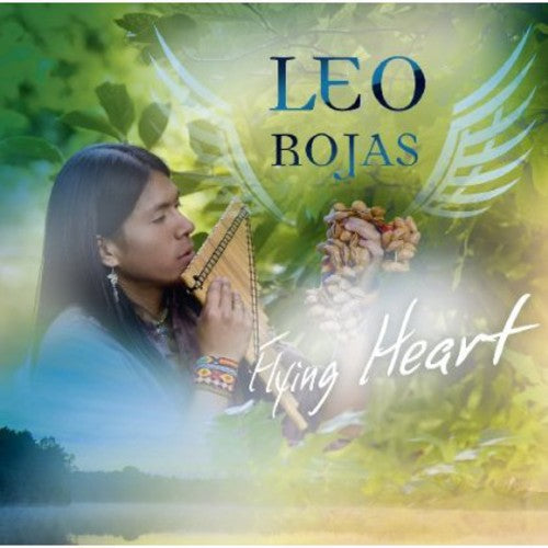 Leo Rojas - Flying Heart [Import]