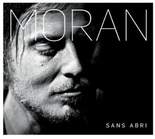 Moran - Sans Abri Music CD