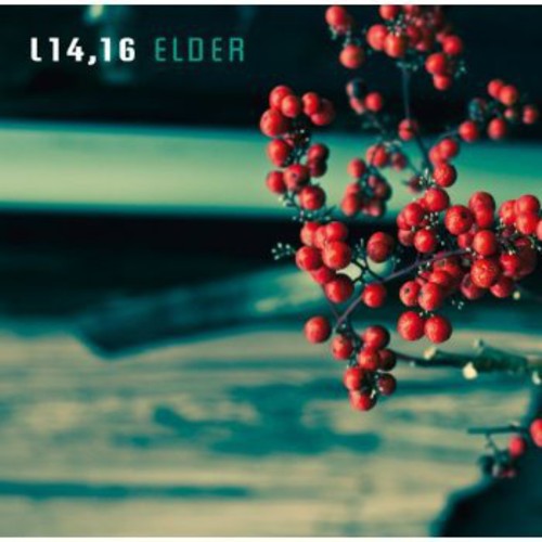 L14, 16 - Elder Music CD