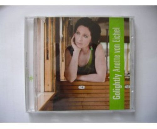 Von Anette Eichel - Golightly Music CD